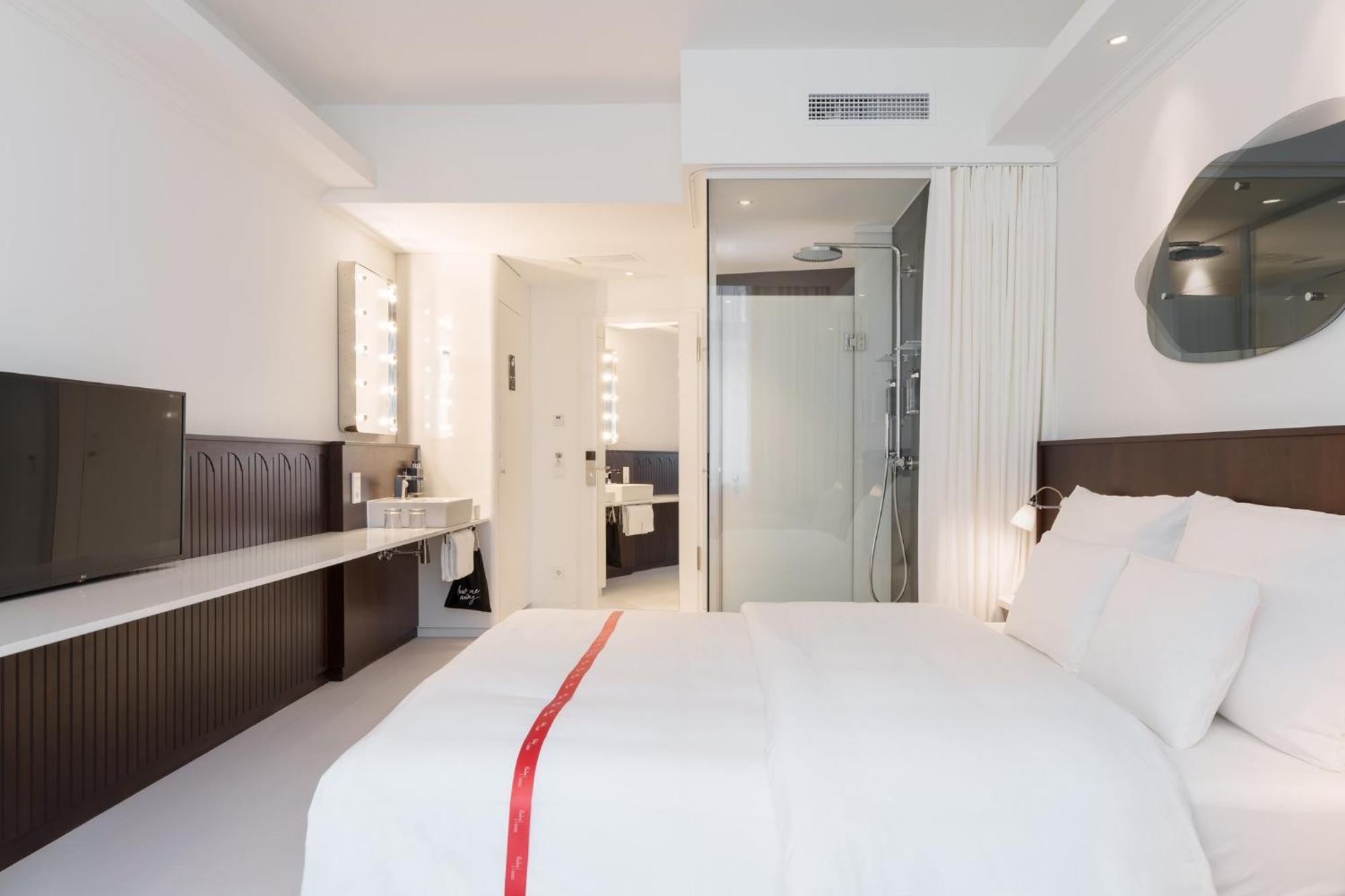 Ruby Hanna Hotel Stuttgart Estugarda Exterior foto