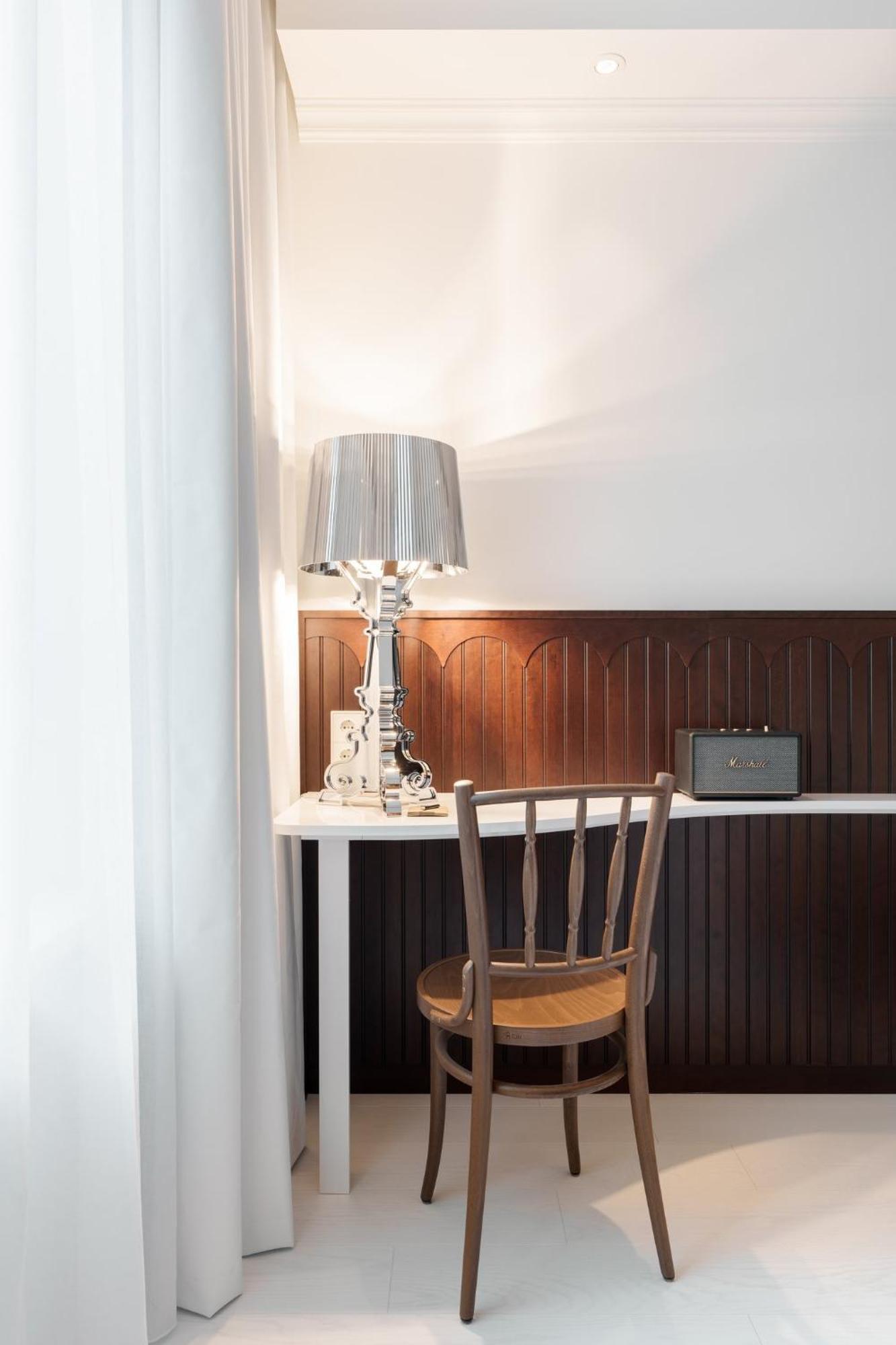 Ruby Hanna Hotel Stuttgart Estugarda Exterior foto