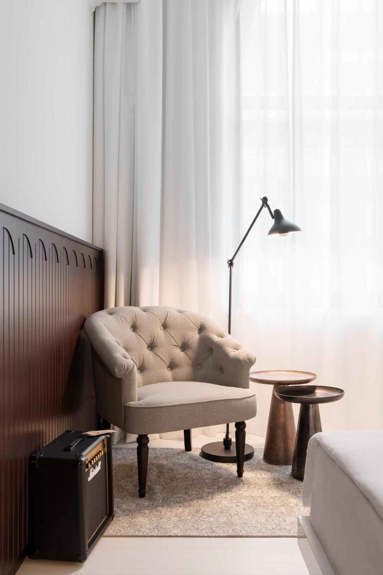 Ruby Hanna Hotel Stuttgart Estugarda Exterior foto