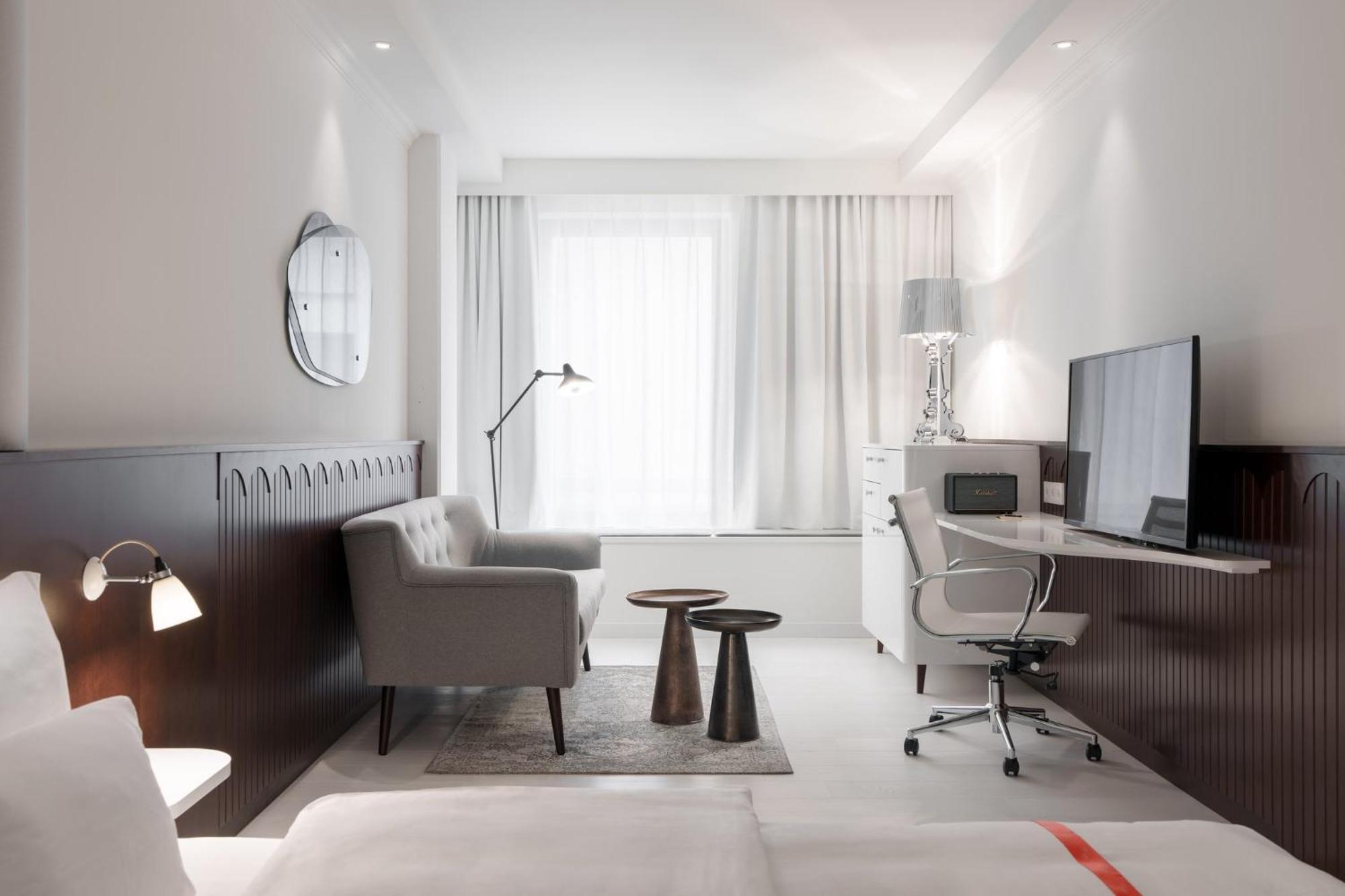 Ruby Hanna Hotel Stuttgart Estugarda Exterior foto