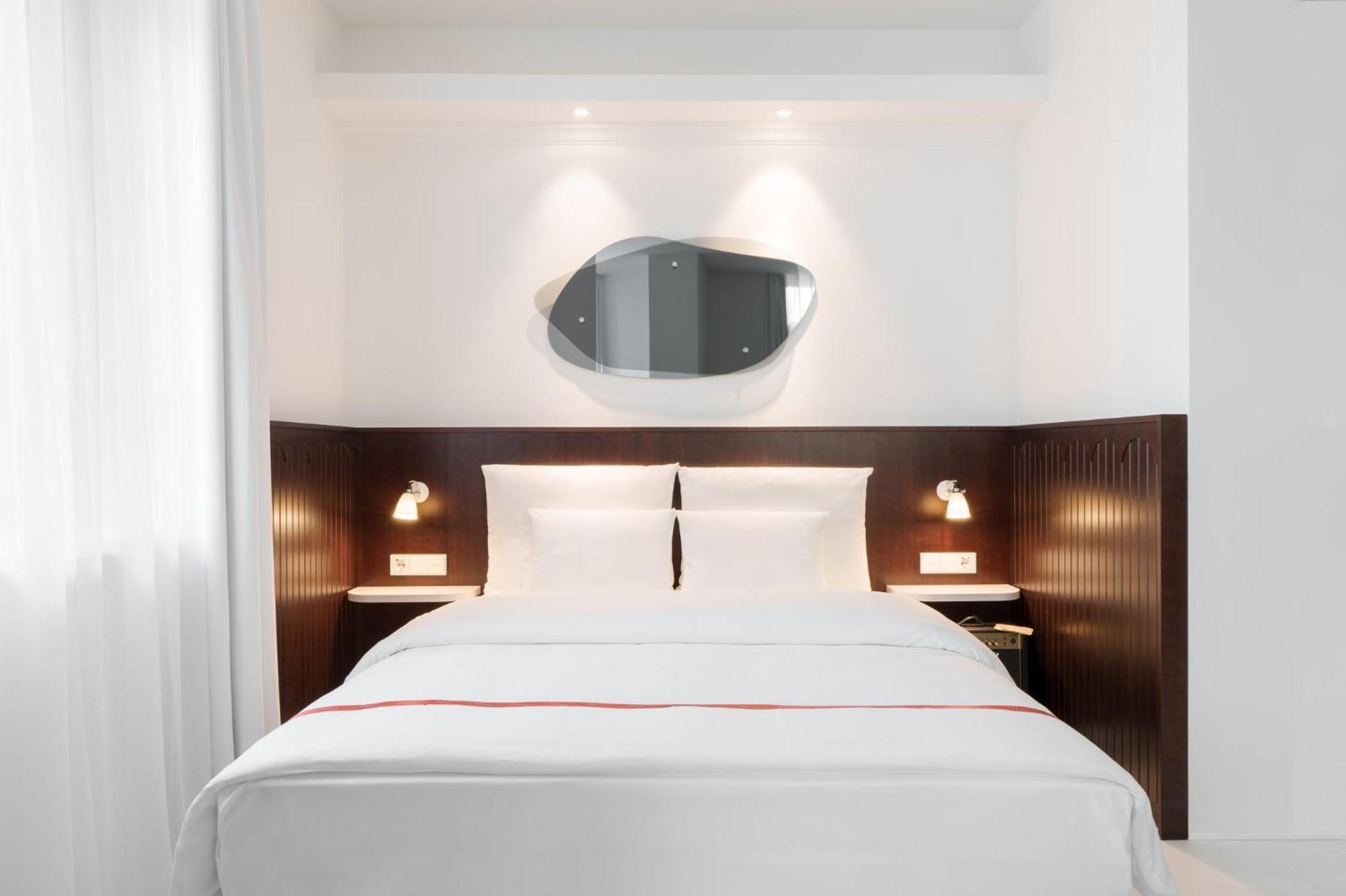Ruby Hanna Hotel Stuttgart Estugarda Exterior foto